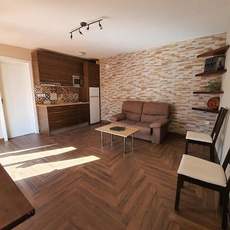 Апартаменты Precioso Atico En El Casco Antiguo De Triana Севилья Экстерьер фото